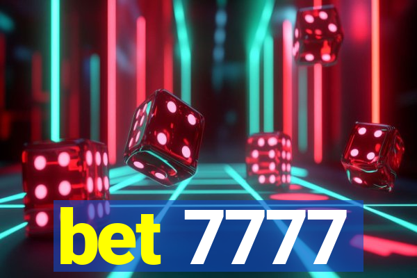 bet 7777